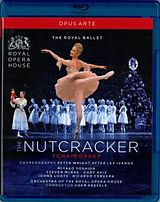 Nussknacker(bluray) Blu-ray