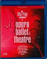Blu-ray Experience Ii Blu-ray