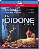 La Didone Blu-ray