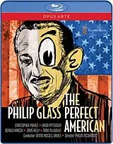 Perfect American Blu-Ray Disc