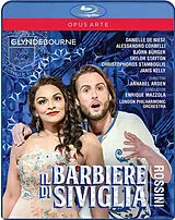 Il Barbiere Di Siviglia Blu-Ray Disc