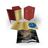 The Royal Opera Collection Blu-Ray Disc