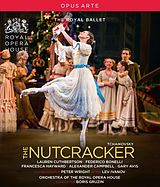 The Nutcracker Blu-ray