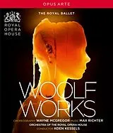 Woolf Works Blu-ray