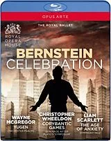 Bernstein Celebration Blu-ray