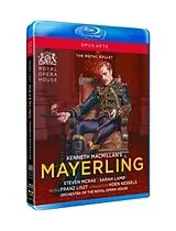 Mayerling [Blu-ray] Blu-ray