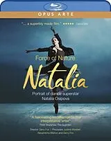 Force of Nature Natalia Blu-ray