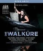 Die Walküre Blu-ray