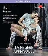 La Mgre apprivoise Blu-ray
