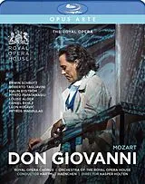 Don Giovanni Blu-ray