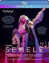 Semele Blu-ray