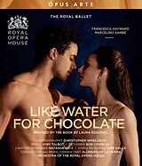 Like Water for Chocolate Blu-ray