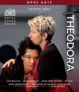 Theodora Blu-ray