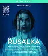Rusalka Blu-ray