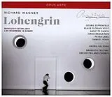 Zeppenfeld/Vogt/Dasch/Nelsons/ CD Lohengrin
