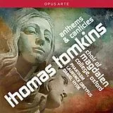 Daniel/Choir of Magdalen Hyde CD Anthems & Canticles