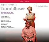 Kerl/Nylund/Breedt/Eiche/Youn/ CD Tannhäuser