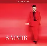 Antonino/Orquestra de Fogliani CD Saimir