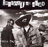 Otis Taylor CD Respect The Dead