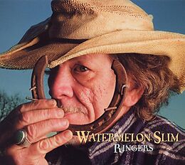 Watermelon Slim CD Ringers