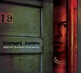 Samuel James CD And For The Dark Road Ahead
