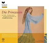 Bernd Wiesemann CD Die Prinzessin/Afrika