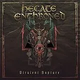 Hecate Enthroned Vinyl Virulent Rapture
