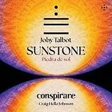Craig Hella Conspirare/Johnson CD Talbot: Piedra Del Sol (Sunstone)