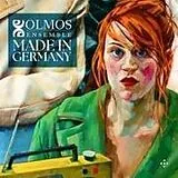 Olmos Ensemble CD Made In Germany