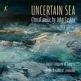 Peter/Joyful Company Broadbent CD Casken: Chormusik [Uncertain Sea]