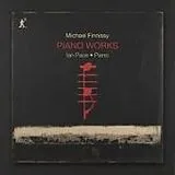 Ian Pace CD Finnissy: Klavierwerke