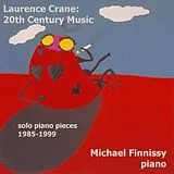 Michael Finnissy CD 20th Century Music