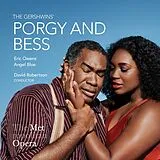 Eric/Blue,Angel/Robertso Owens CD Porgy & Bess