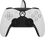 Competitor Wired Controller - white [XSX/XONE/PC] als Xbox One, Xbox Series X, Windo-Spiel