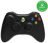 Xenon Wired Controller - black [XSX/XONE/PC] als Xbox One, Xbox Series X, Windo-Spiel