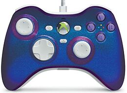 Xenon Wired Controller - twilight galaxy [XSX/XONE/PC] als Xbox One, Xbox Series X, Windo-Spiel