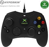 DuchesS Wired Controller - black [XSX/XONE/PC] als Xbox One, Xbox Series X, Windo-Spiel