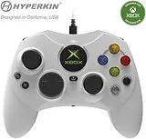 DuchesS Wired Controller - white [XSX/XONE/PC] als Xbox One, Xbox Series X, Windo-Spiel