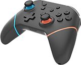 NuChamp Wireless Game Controller - black [NSW2/NSW] als Nintendo Switch 2, Nintendo Sw-Spiel