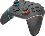 NuChamp Wireless Game Controller - black [NSW2/NSW] als Nintendo Switch 2, Nintendo Sw-Spiel