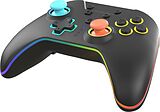 NuRival Wireless Hall Effect Game Controller - black [NSW2/NSW] als Nintendo Switch 2, Nintendo Sw-Spiel