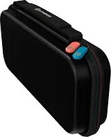 EVA Hard Shell Carrying Case - black [NSW2] als Nintendo Switch 2-Spiel
