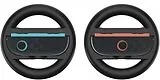 Racing Wheel 2-Pack - black [NSW2] als Nintendo Switch 2-Spiel