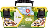 John Deere Deluxe Werkzeugbox Spiel