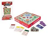 World's Smallest Monopoly Spiel