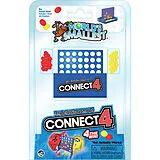 World's Smallest Vier gewinnt Spiel