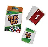 World's Smallest Skip-Bo Spiel