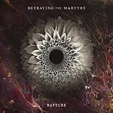 Betraying The Martyrs LP (analog) Rapture (transparent Orange Lp)