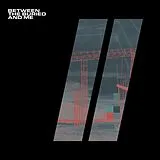 Between The Buried And Me LP (analog) Colors II (black Purple With Yellow Highlight 2lp)