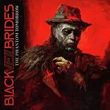 Black Veil Brides LP (analog) The Phantom Tomorrow (transparent Red Lp)